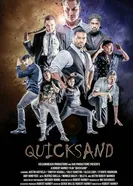Quicksand 2021, США постер