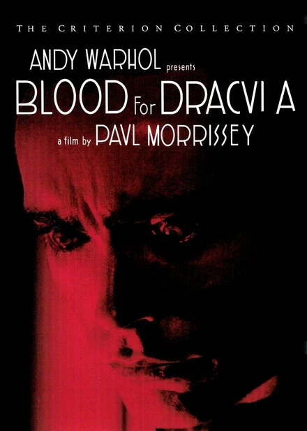 Постер Кровь для Дракулы 1974