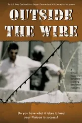 Outside the Wire постер
