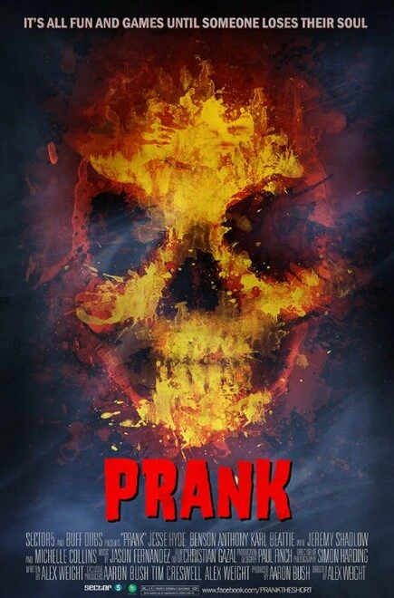 Постер Prank 2014