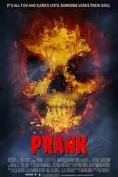 Prank 2014 постер
