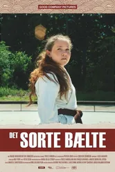 Det Sorte Bælte постер