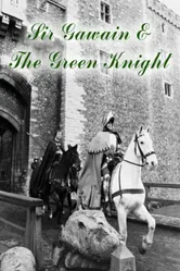 Gawain and the Green Knight 1973 постер