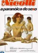Nicolli, a Paranóica do Sexo постер