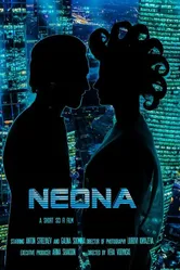 Неона 2016 постер