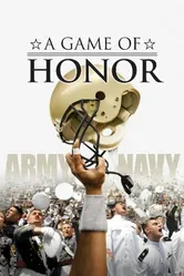A Game of Honor постер
