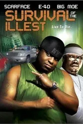 Survival of the Illest постер
