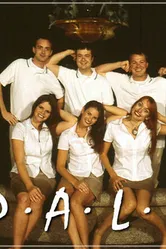 Pals 2004 постер