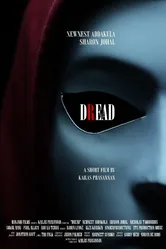 Dread 2013 постер
