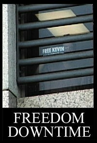 Постер Freedom Downtime