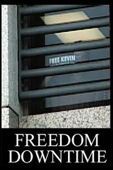 Freedom Downtime постер