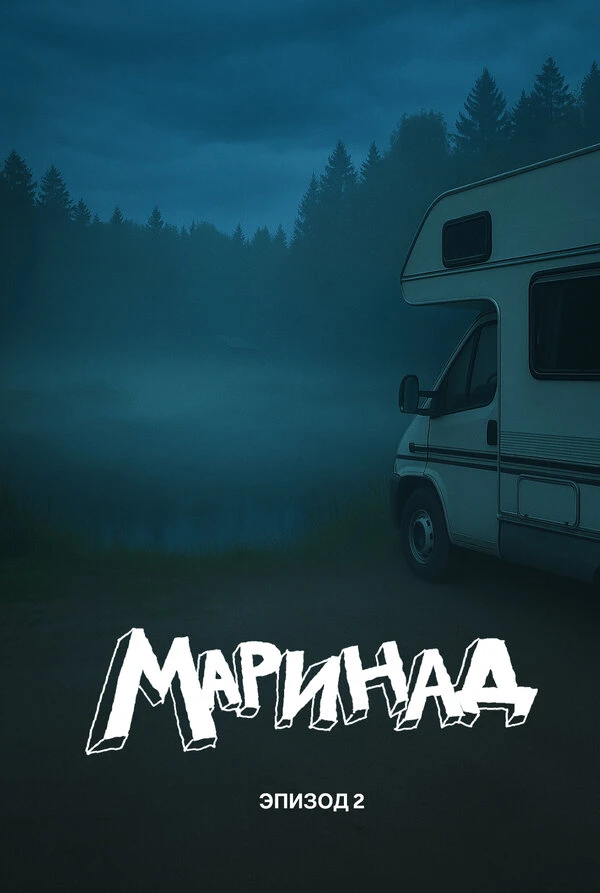 Постер фильма