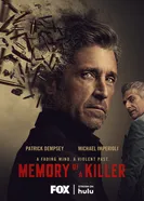 Memory of a Killer постер