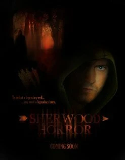 Постер Sherwood Horror