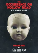 The Occurrence on Hollow Road постер