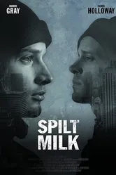 Spilt Milk, США постер