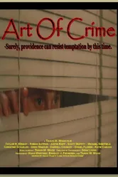Art of Crime постер
