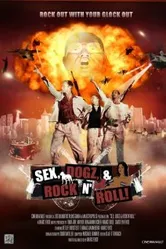 Sex, Dogz and Rock n Roll постер