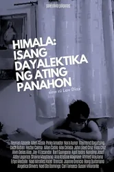 Himala: isang dayalektika ng ating panahon постер