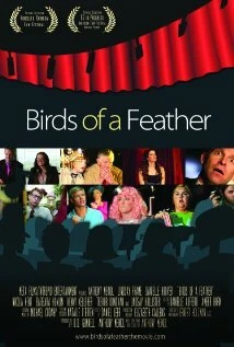 Постер Birds of a Feather 2011