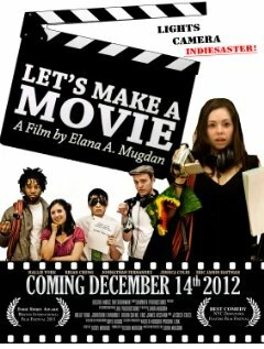 Постер Let's Make a Movie 2012