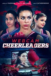 Webcam Cheerleaders постер