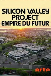 Silicon Valley, empire du futur постер