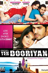 Yeh Dooriyan 2011 постер