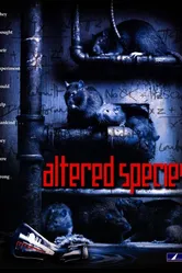 Бессмертные души: Крысы-убийцы 2001 постер