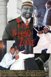 The Negro Zone постер