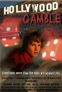 Постер Hollywood Gamble