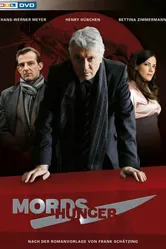 Mordshunger постер