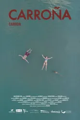 Carrion 2016 постер