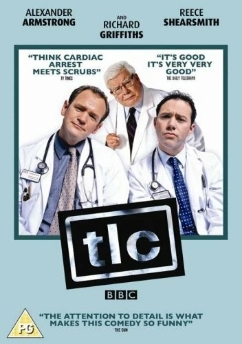 Постер tlc