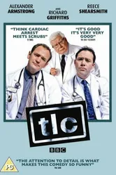 tlc постер