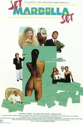 Jet Marbella Set постер