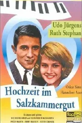 Замок с привидениями в Зальцкаммергуте 1966 постер