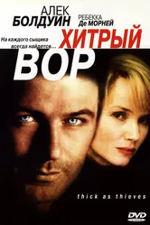 Хитрый вор 1998 постер