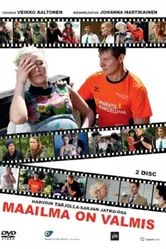 Мир готов 2012 постер