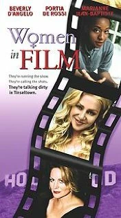 Постер Women in Film 2001