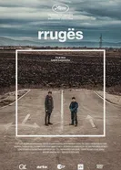 Rrugës постер