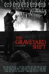 The Graveyard Shift 2014 постер