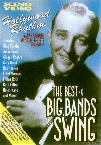 Постер Artie Shaw's Class in Swing