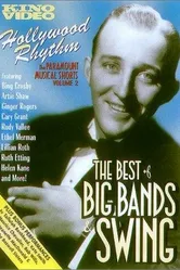 Artie Shaw's Class in Swing постер