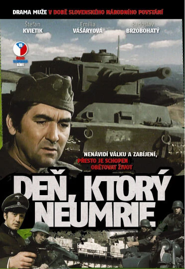 Постер День, который не умрет 1974