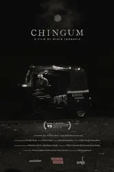 Chingum постер