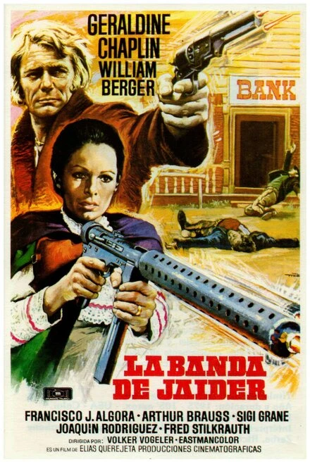 Постер Это Америка, чёрт возьми! 1973