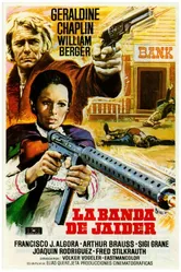Это Америка, чёрт возьми! 1973 постер