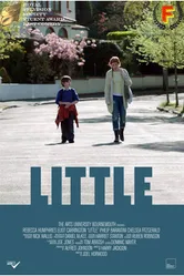 Little 2014 постер