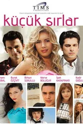 Маленькие тайны 2010 постер